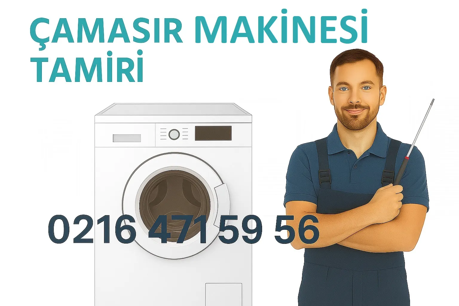 Profilo Çamaşır Makinesi