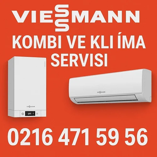 Viessmann Servis